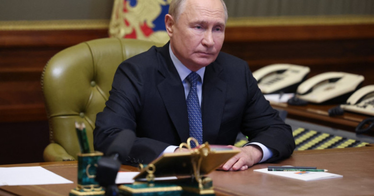 Rusia avertizează: Nu vom permite Ucrainei să dezvolte arme nucleare