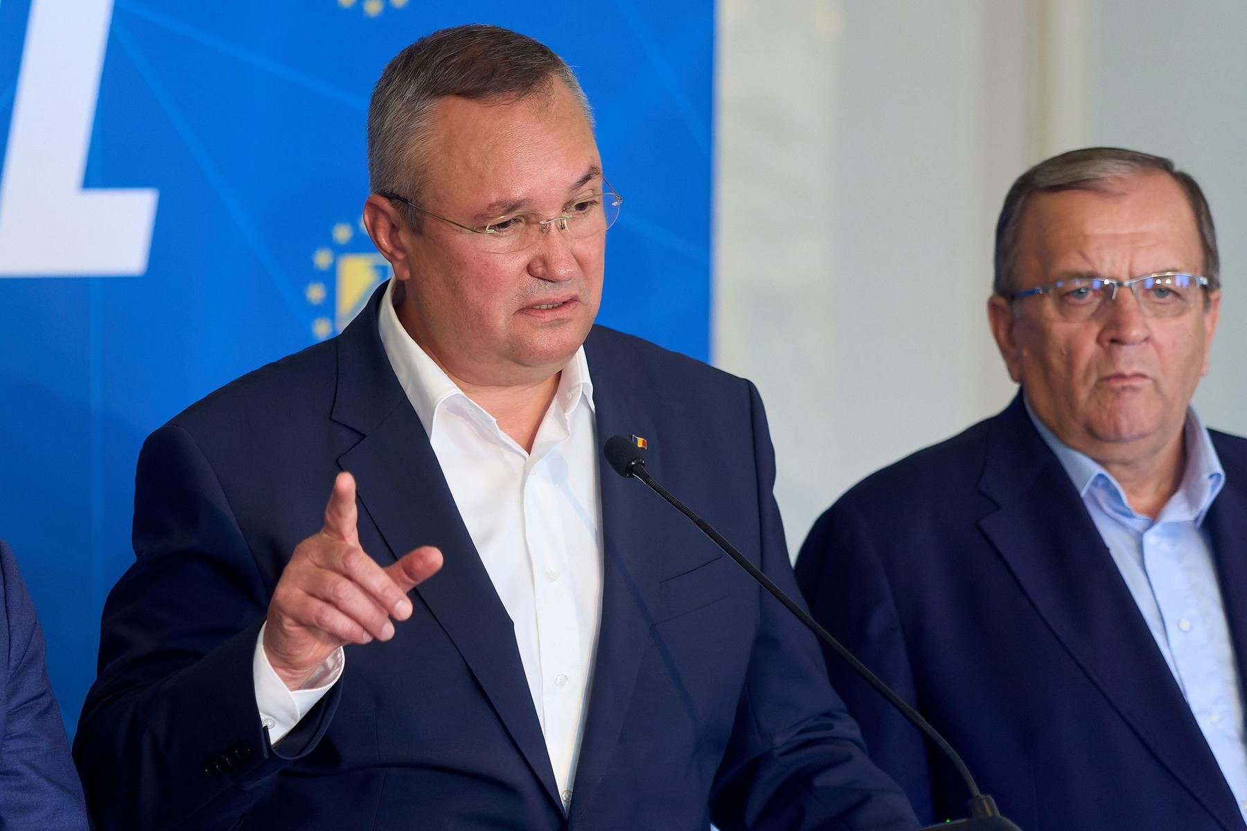 Referendum în Republica Moldova. Ciucă: E cea mai bună șansă să ne reunim în interiorul UE