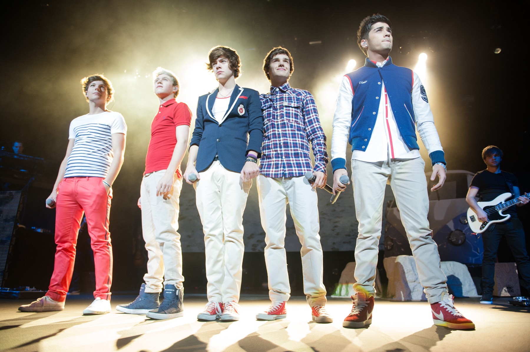 One Direction, locul 2 în Spotify după moartea lui Liam Payne. Artistul lupta cu dependența de alcool când era în trupă