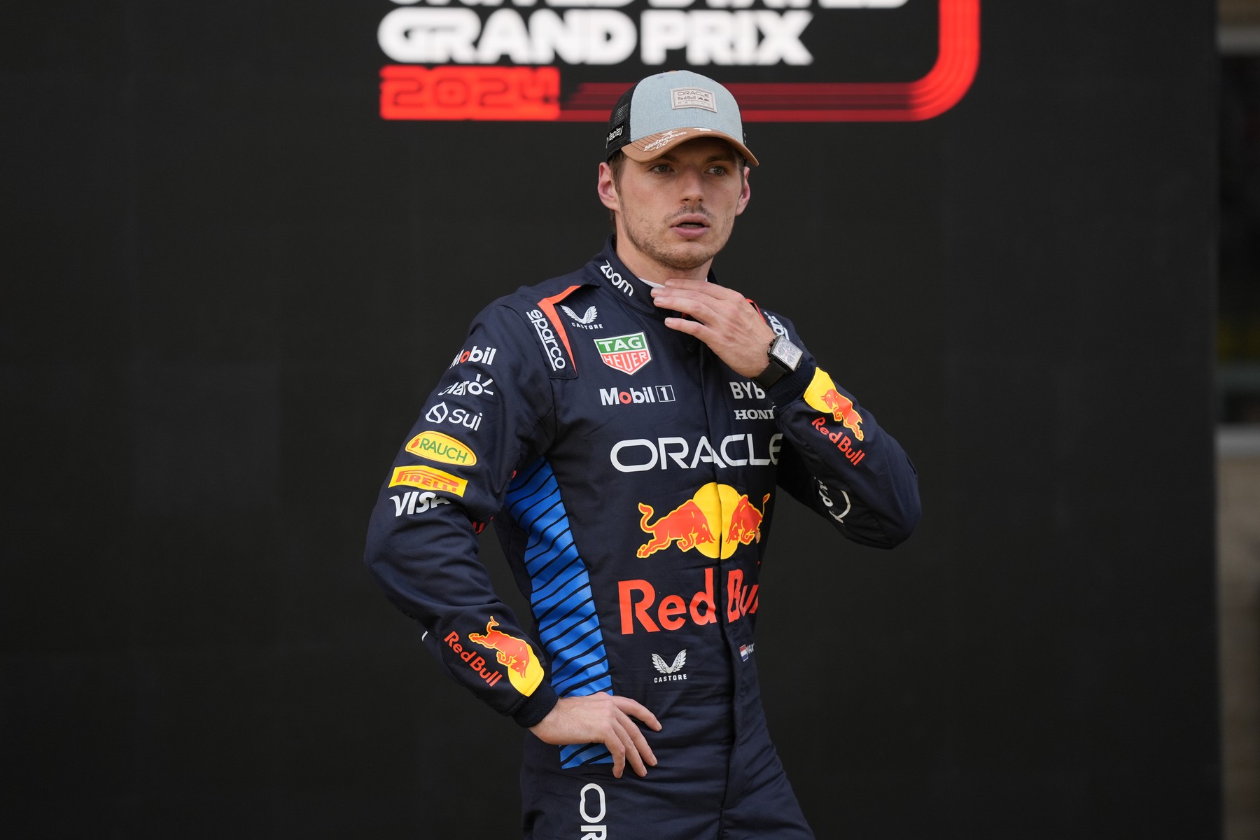 Max Verstappen va pleca de pe prima poziție la cursa pentru Marele Premiu al Statelor Unite. Cum arată ierarhia piloților