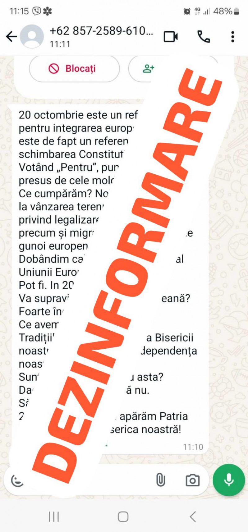 Serviciul Tehnologia Informației și Securitate Cibernetică