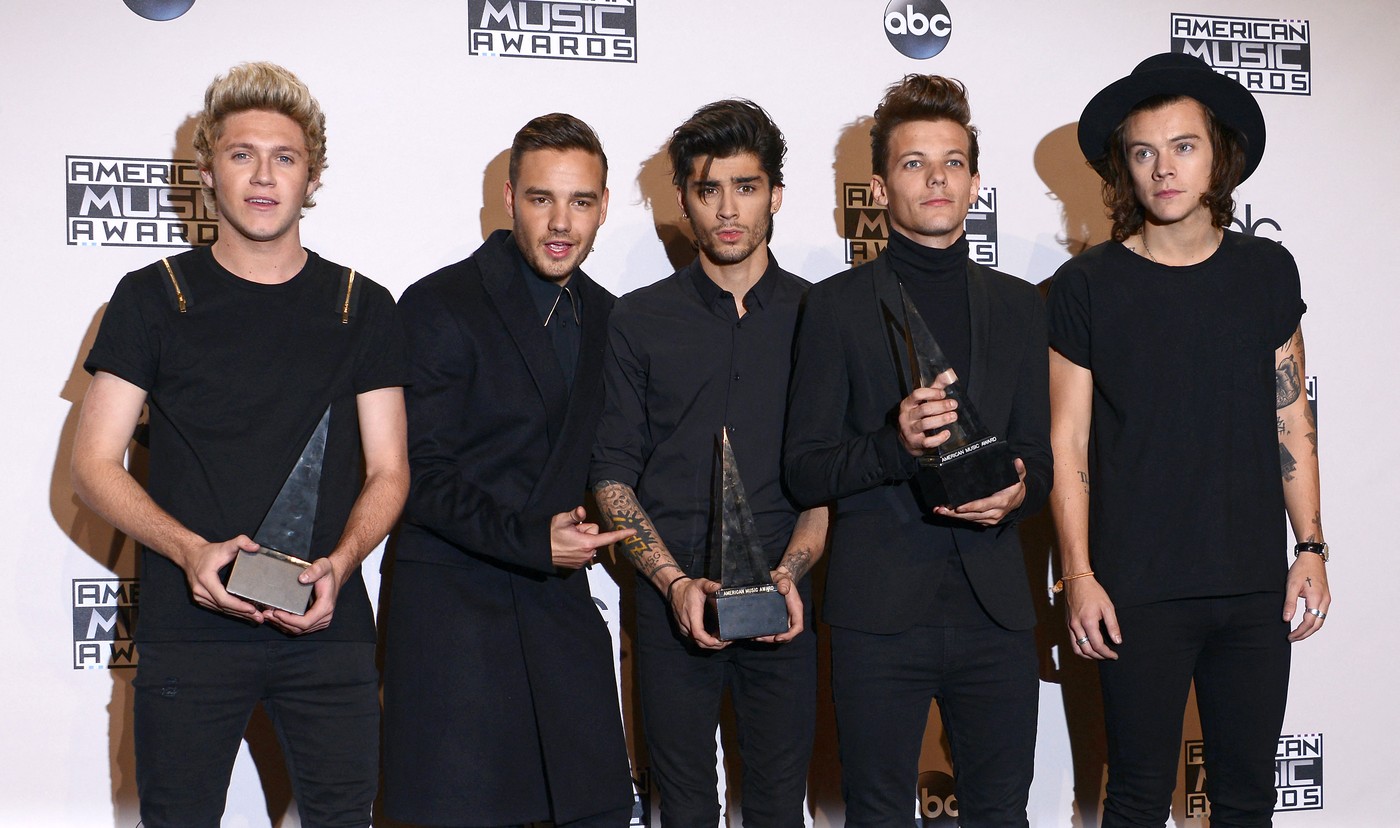 Zayn Malik şi-a amânat concertele din SUA „având în vedere pierderea sfâşietoare" a fostului său coleg din One Direction, Liam Payne