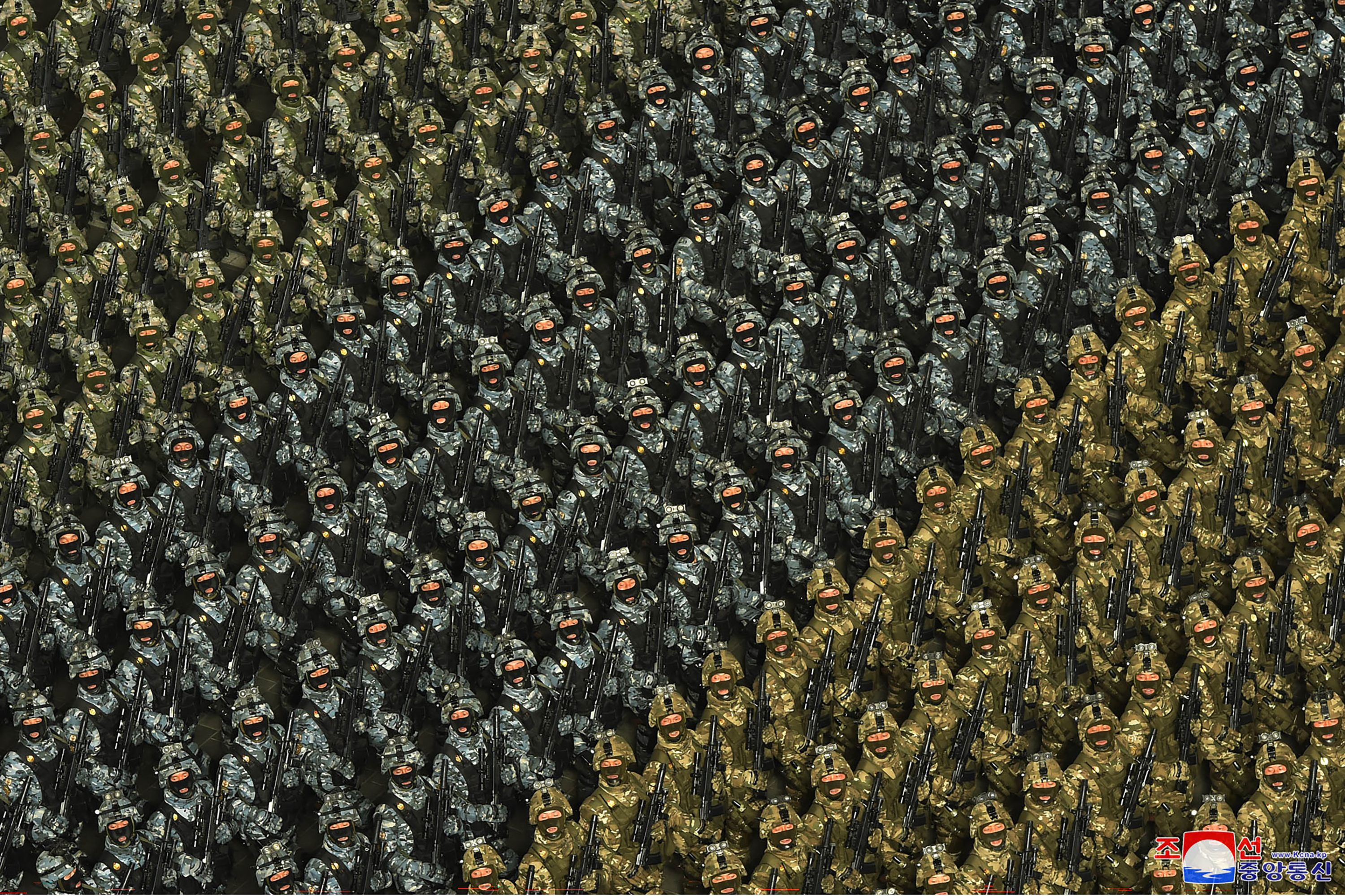 Rolul jucat de Coreea de Nord pe frontul ucrainean. De ce are nevoie Putin de militarii Phenianului