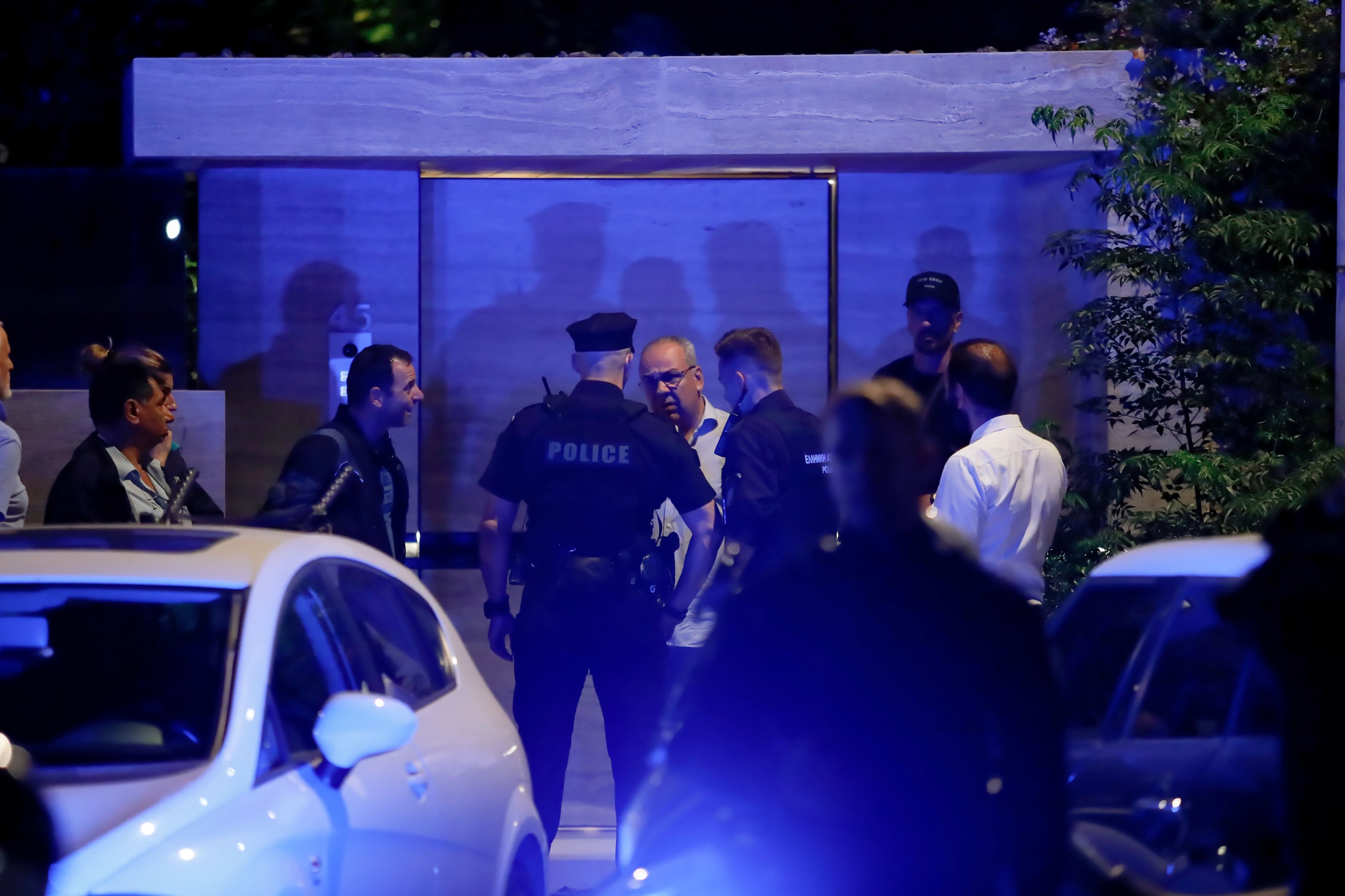 Tragedie în fotbalul mondial. Internaționalul grec George Baldock, în vârstă de 31 de ani, a fost găsit mort în piscina casei sale
