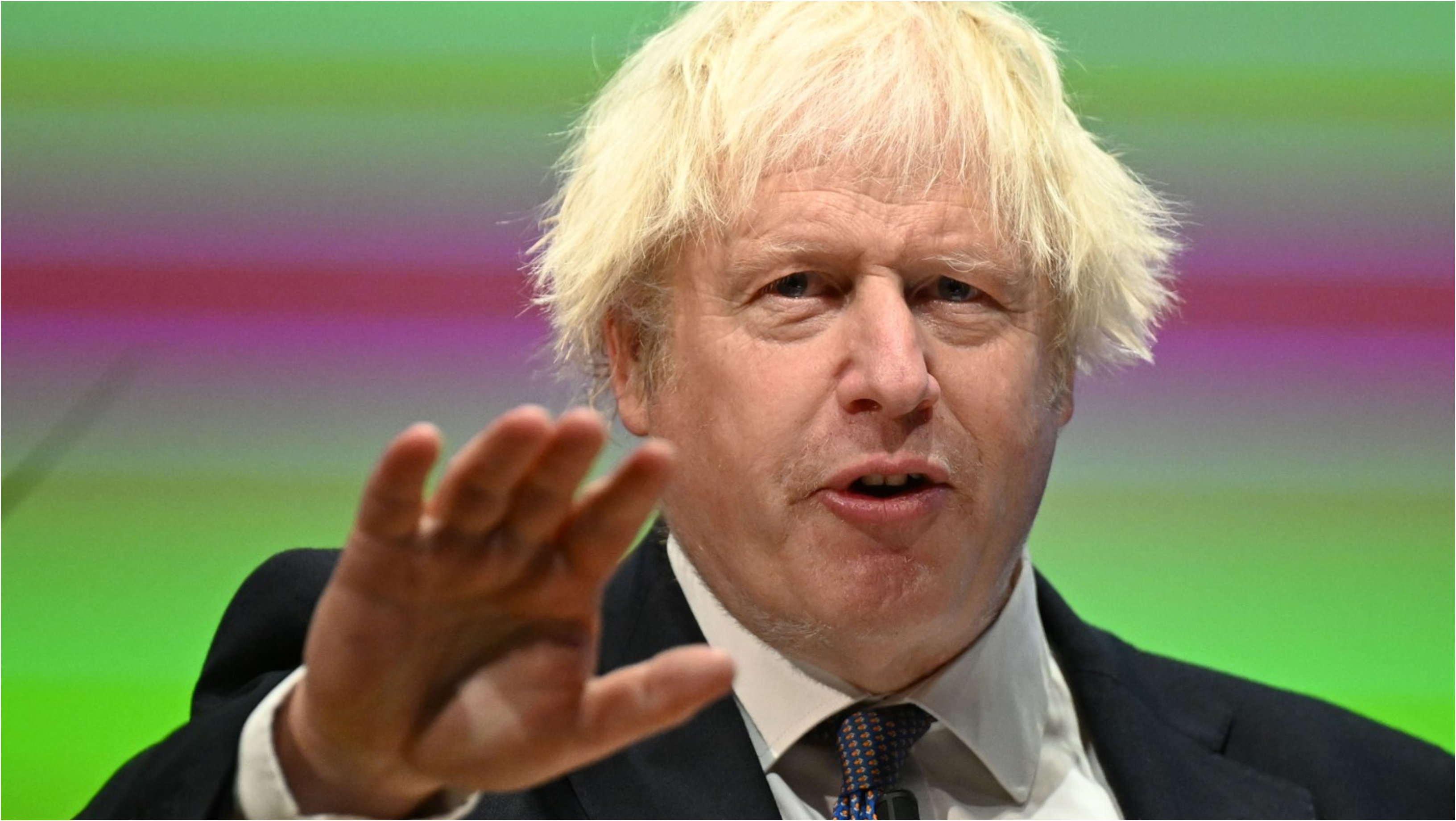 Boris Johnson explică ce ar trebui să înțeleagă Europa din declarațiile lui Trump despre Ucraina și Zelenski