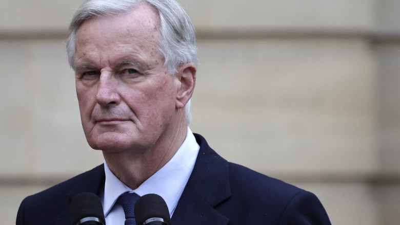 michel barnier