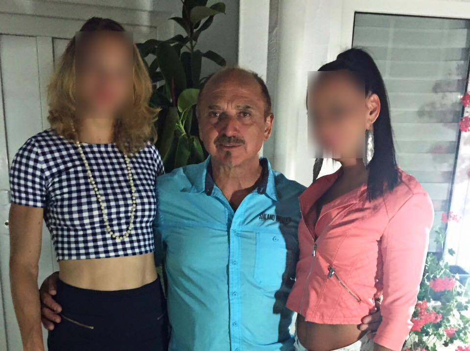 Mărturia unei sportive, despre antrenorul acuzat de proxenetism: „A intrat peste mine, nu știu unde se ajungea”
