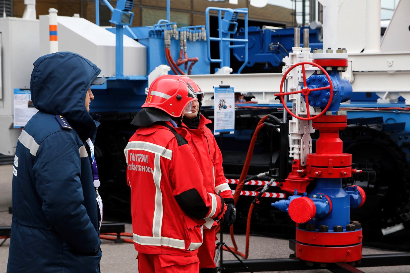 Ungaria va primi mai multe gaze din Rusia. Gazprom s-a înțeles cu guvernul lui Viktor Orban