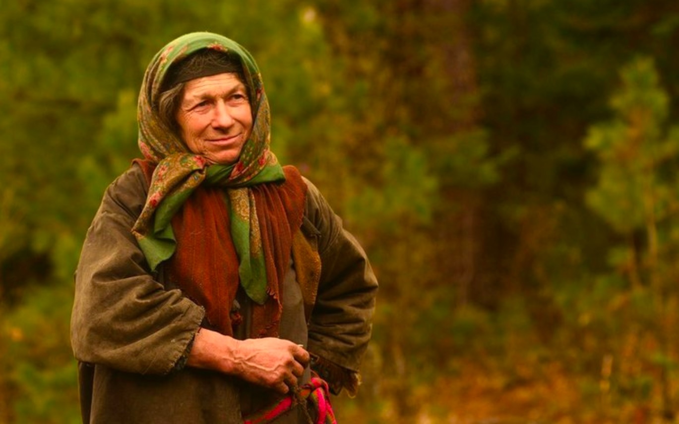 O familie din Rusia a trăit peste 40 de ani izolată complet de restul lumii. Nici nu știau că a avut loc al Doilea Război Mondial