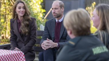 Royal visit to Southport