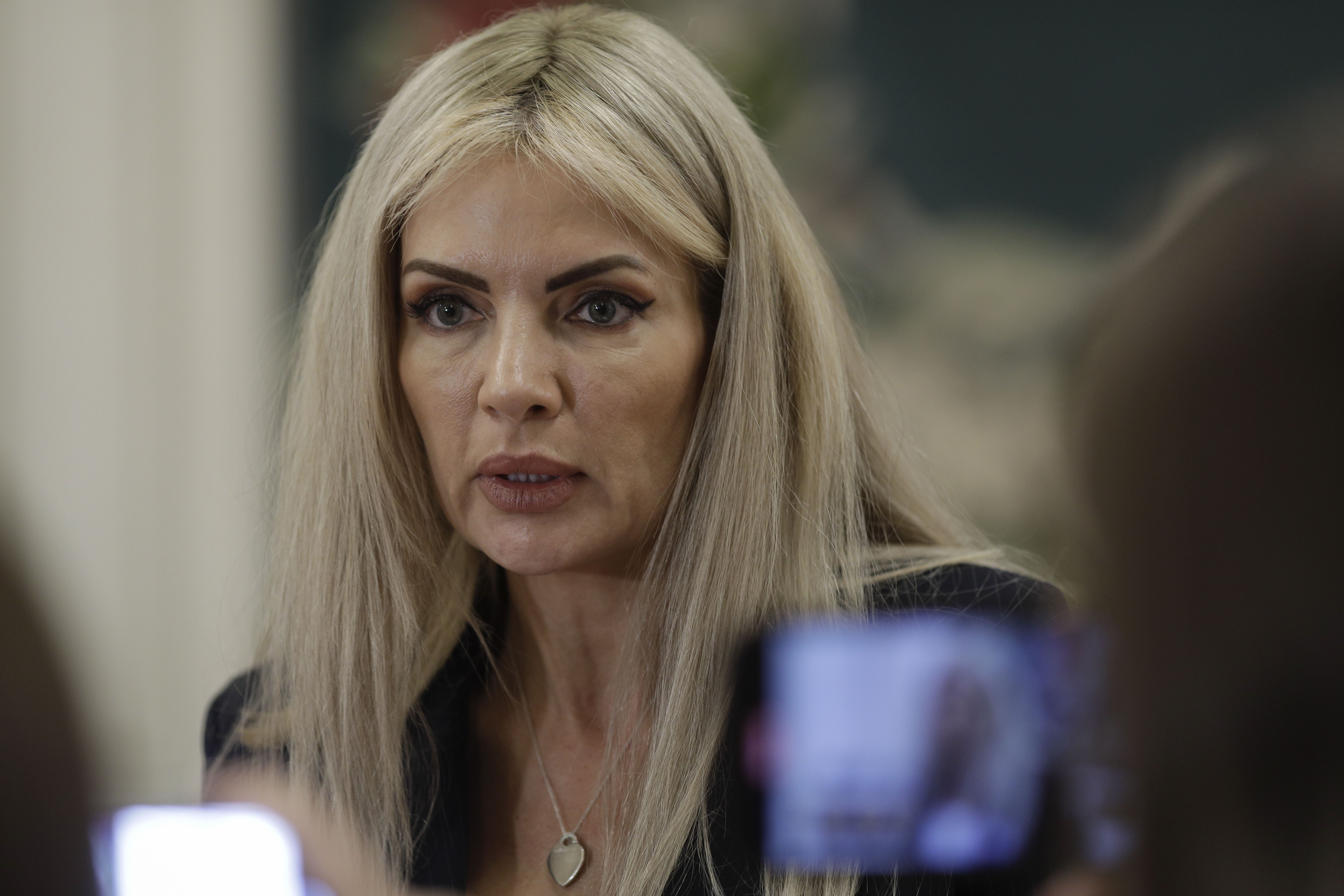 Laura Vicol și-a dat demisia din PSD, acuzând o „campanie de destabilizare” a partidului, după dezvăluirile în cazul Nordis