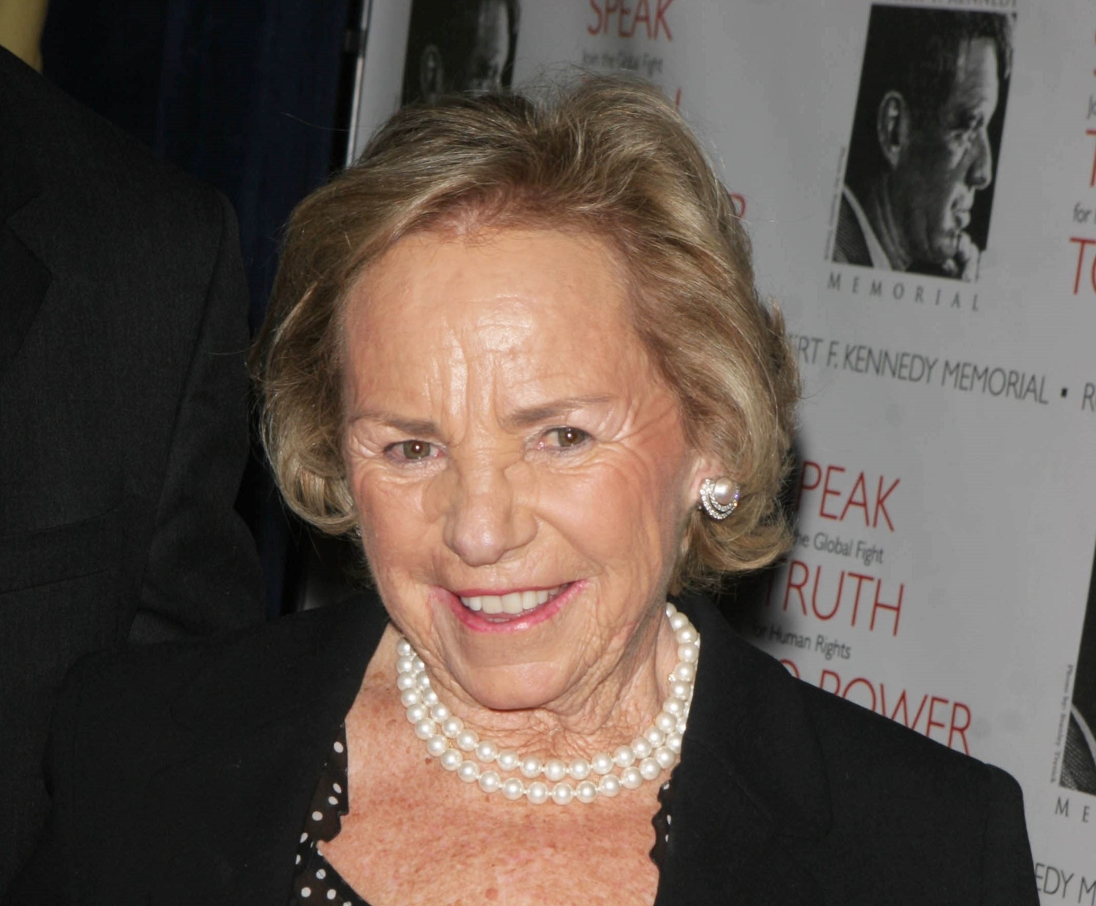 Ethel Kennedy, văduva lui „Bobby” Kennedy, a murit la vârsta de 96 de ani, în urma unui atac vascular cerebral