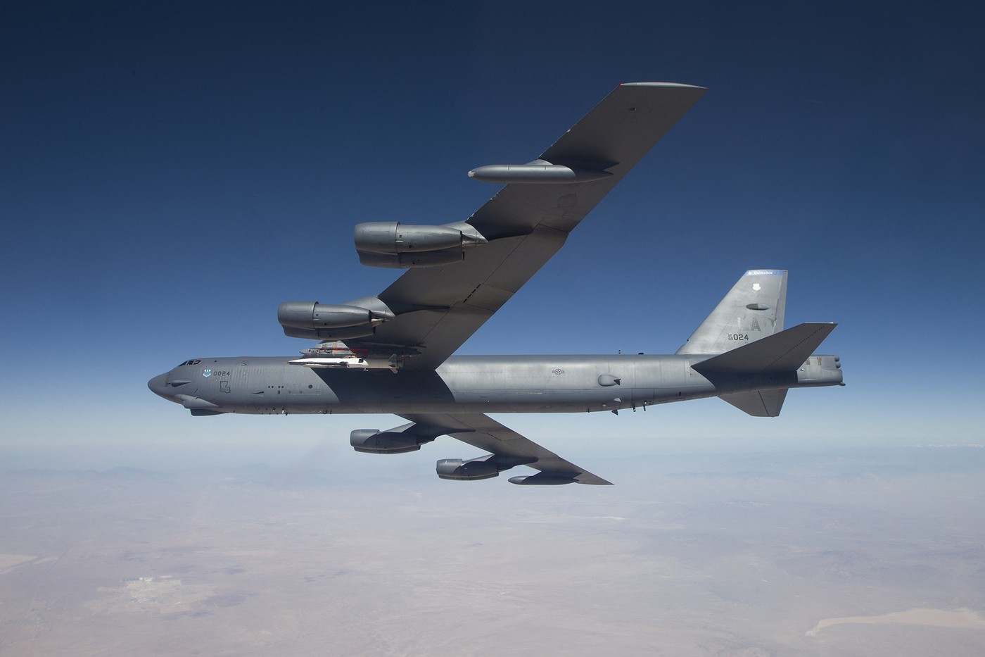 NATO va începe un exercițiu nuclear deasupra Europei, la care participă bombardiere grele și avioane de vânătoare din 13 țări