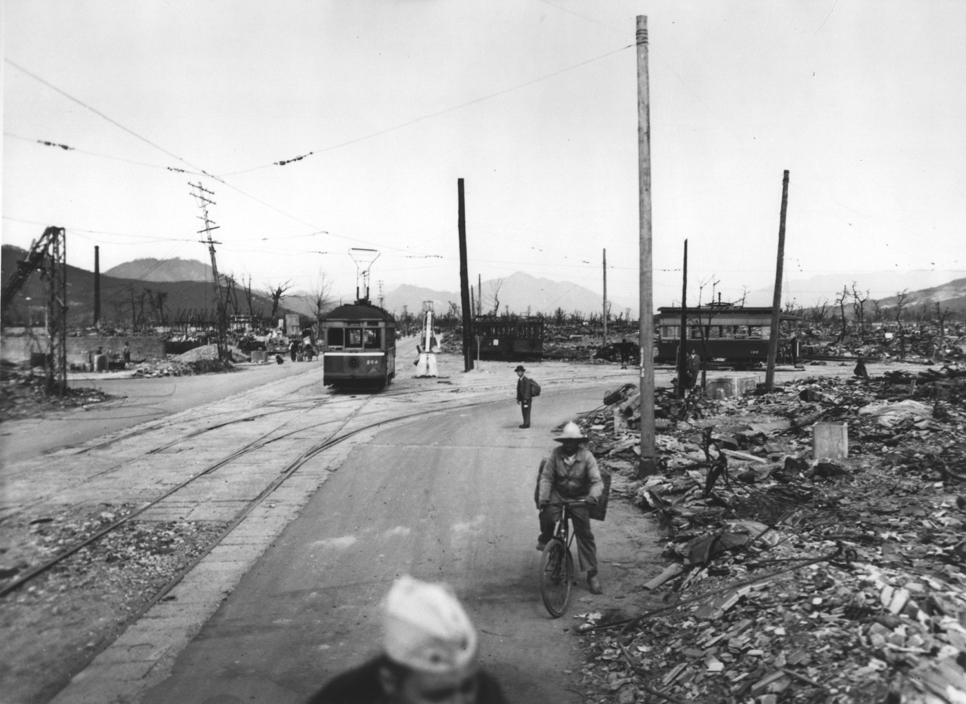 Cine sunt hibakusha premiați cu Nobelul pentru pace. Amintiri încă vii despre atacurile nucleare. „Aveam patru ani”