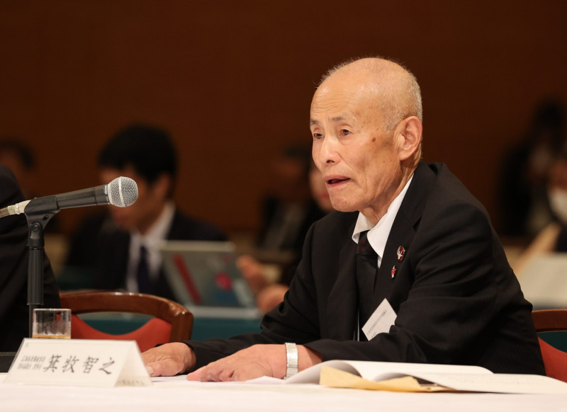 Nihon Hidankyo Chosen to Receive Nobel Peace Prize