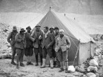 Expediția britanică pe Everest din 1924