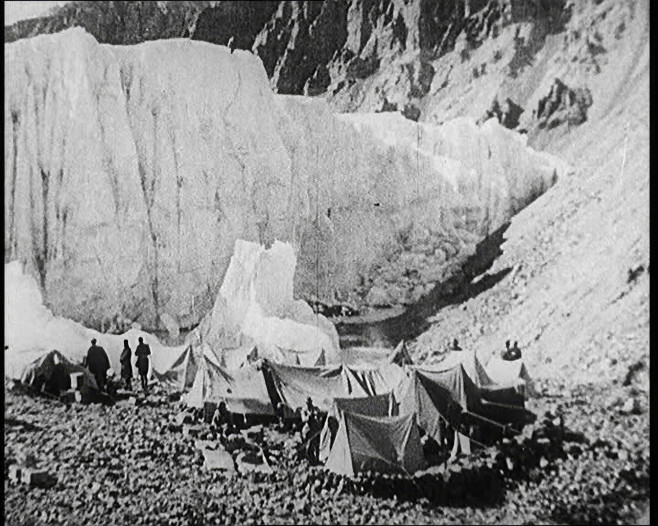 Expediția britanică pe Everest din 1924