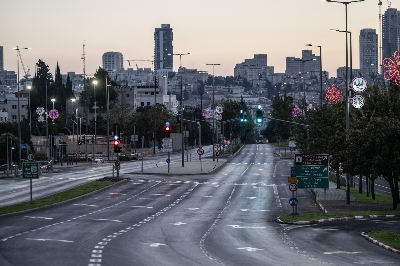 Israel, în alertă maximă cu ocazia Yom Kippur, sărbătoare marcată în război activ. Toate activitățile, oprite