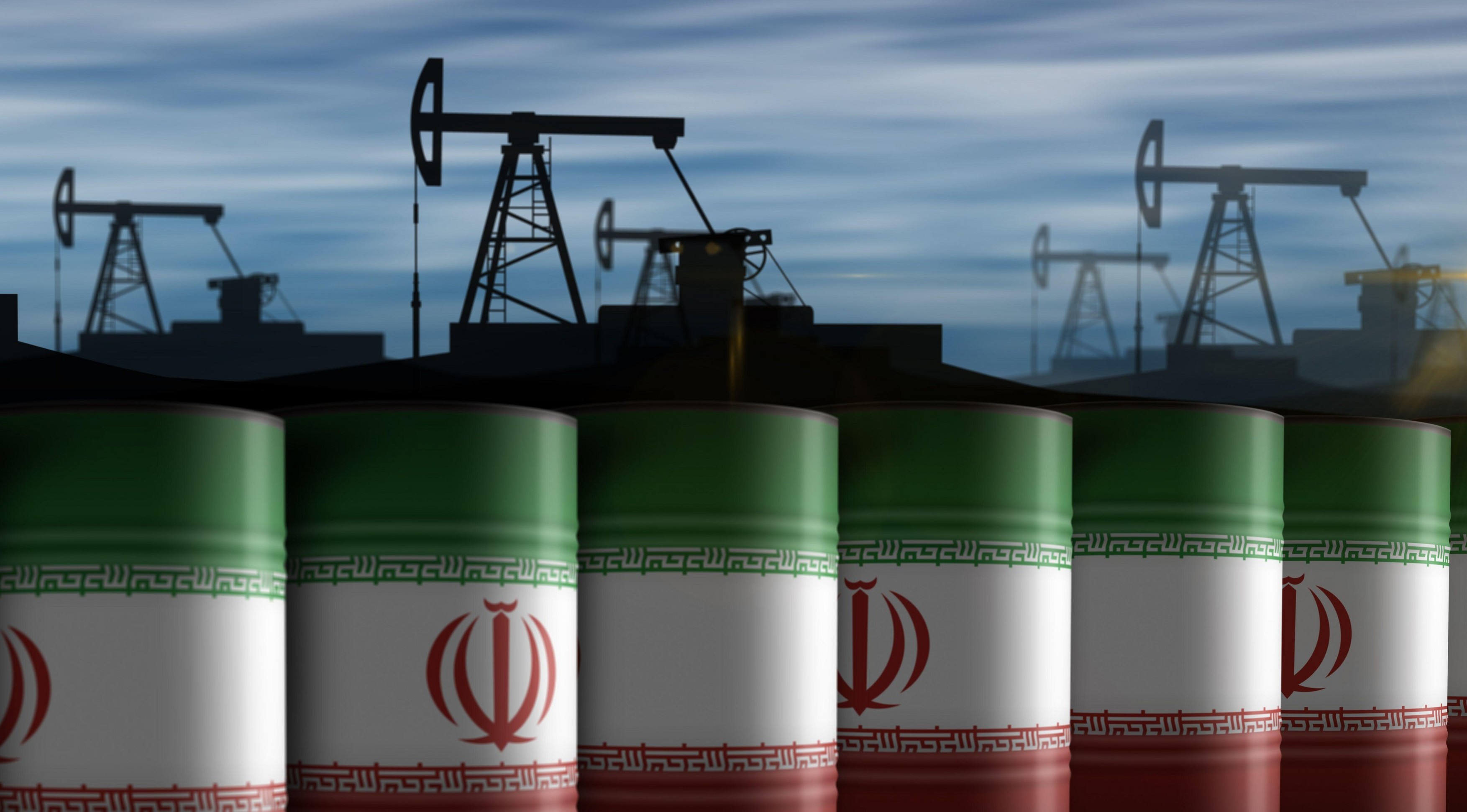 Primele reacții după ce SUA au suspendat temporar sancțiunile asupra petrolului iranian aflat pe mare