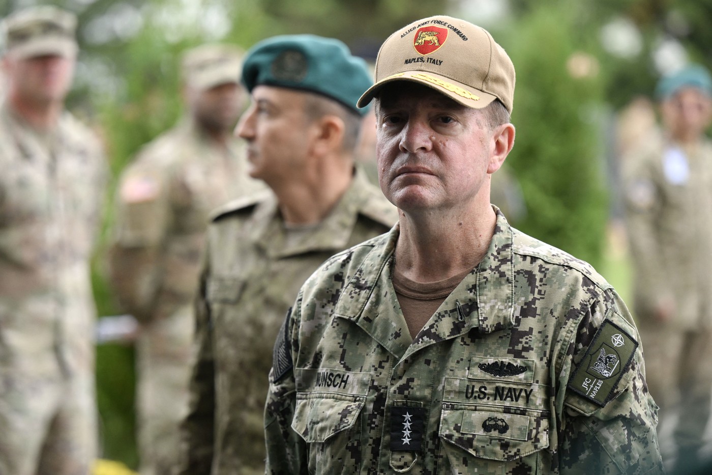 Oficial NATO: Tensiunile etnice din nordul Kosovo ar putea declanșa un nou val de violențe