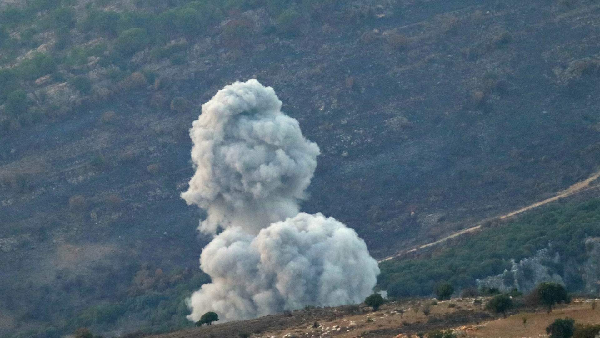 Hezbollah a atacat Israelul cu peste 300 de proiectile în timpul sărbătorii de Yom Kippur, anunță armata israeliană