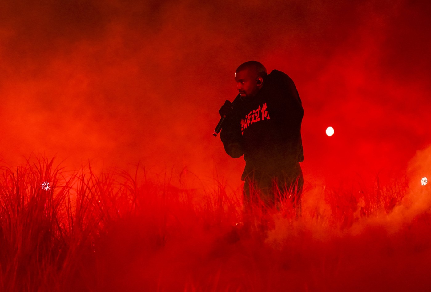 Cum a reușit controversatul Kanye West să concerteze în China, țară cu una dintre cele mai dure cenzuri din lume