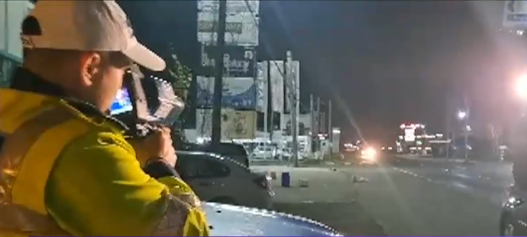 Razii ale polițiștilor printre șoferii din Ilfov. Un bărbat a fost urmărit după ce nu a oprit la semnal. Amenzi de 92.000 de lei