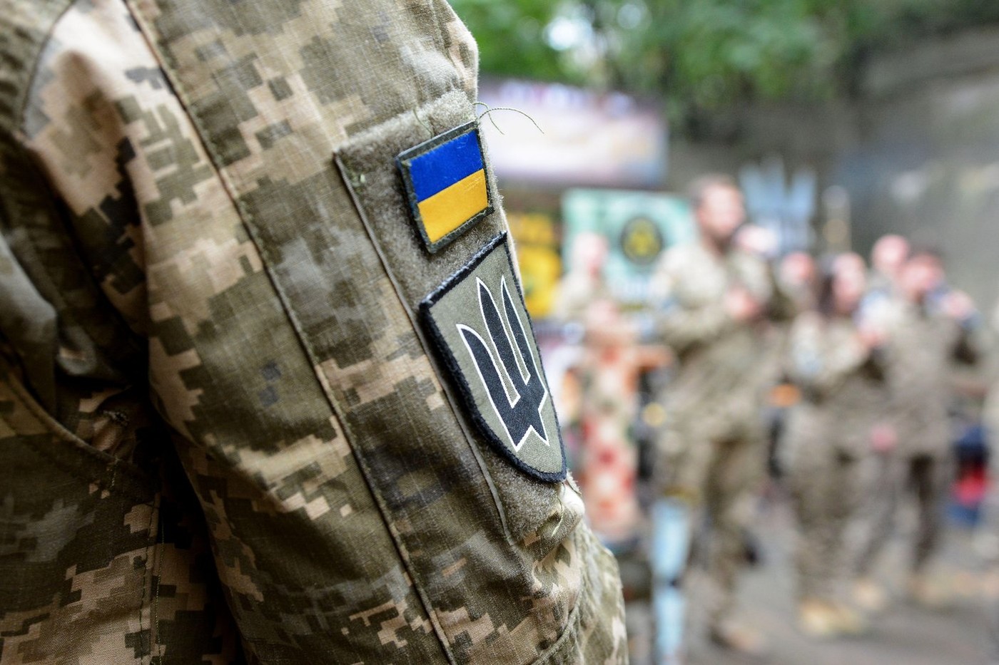 Rușii ar fi executat nouă prizonieri de război ucraineni, în regiunea Kursk. Kievul a sesizat Crucea Roșie și ONU