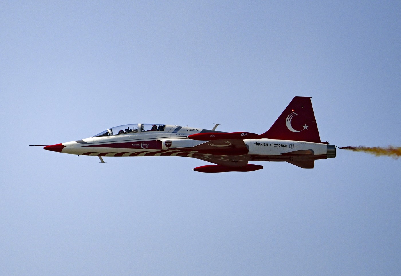 Turcia a răspuns cu lovituri aeriene în Siria și Irak după atacul terorist de lângă Ankara