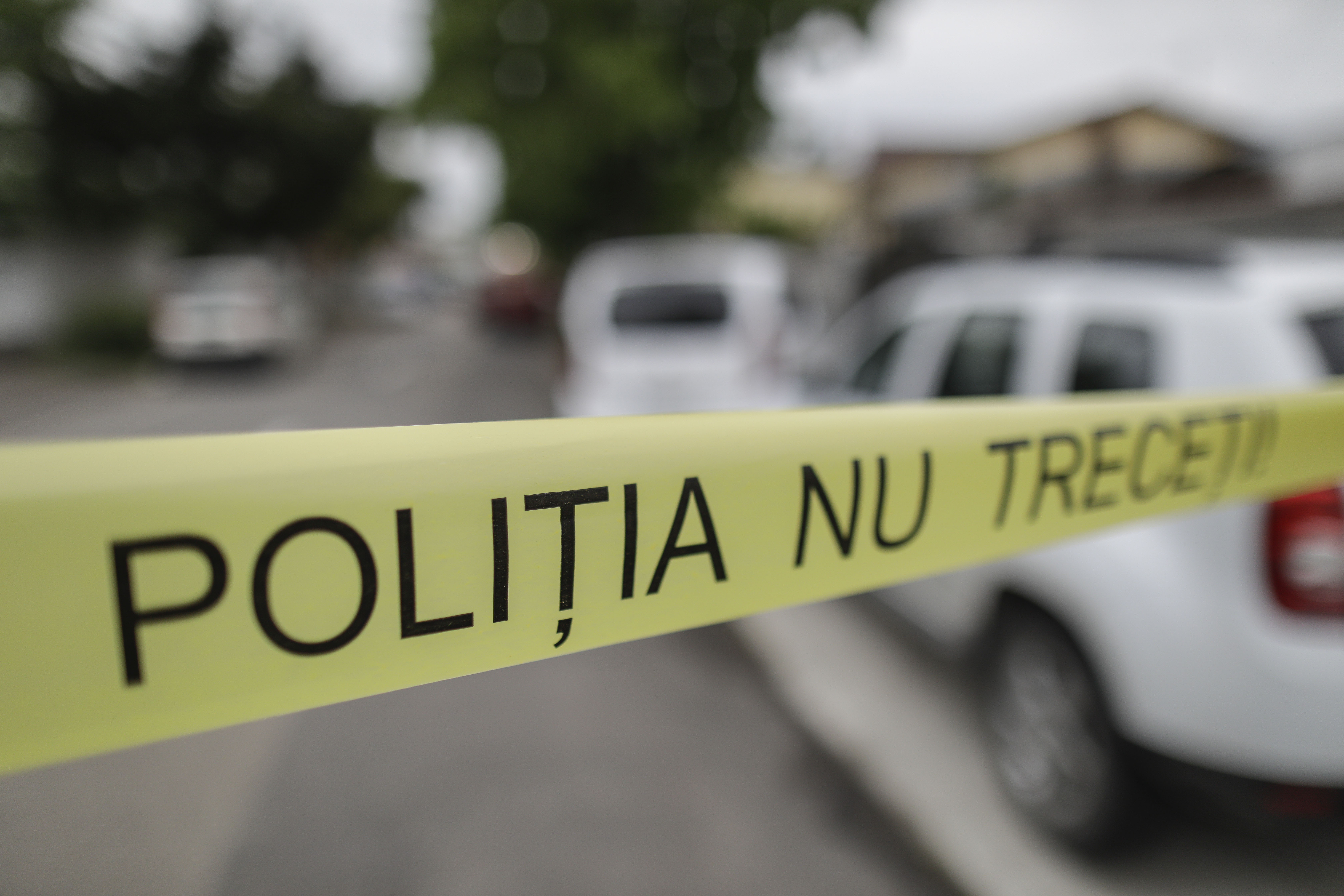 Un polițist de 23 de ani a murit după ce a căzut de la etajul trei al unui bloc din București. Ce spune Poliția Capitalei