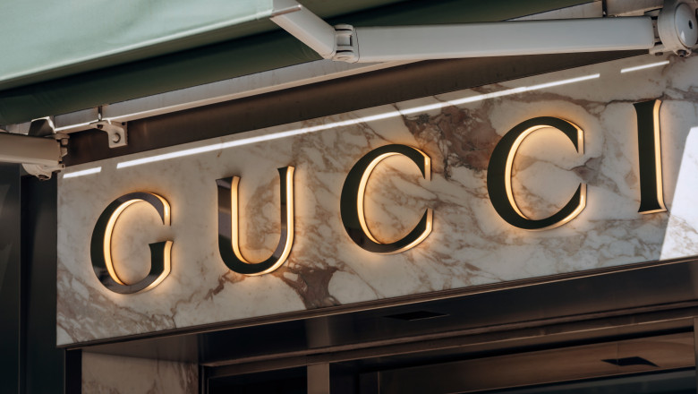 gucci