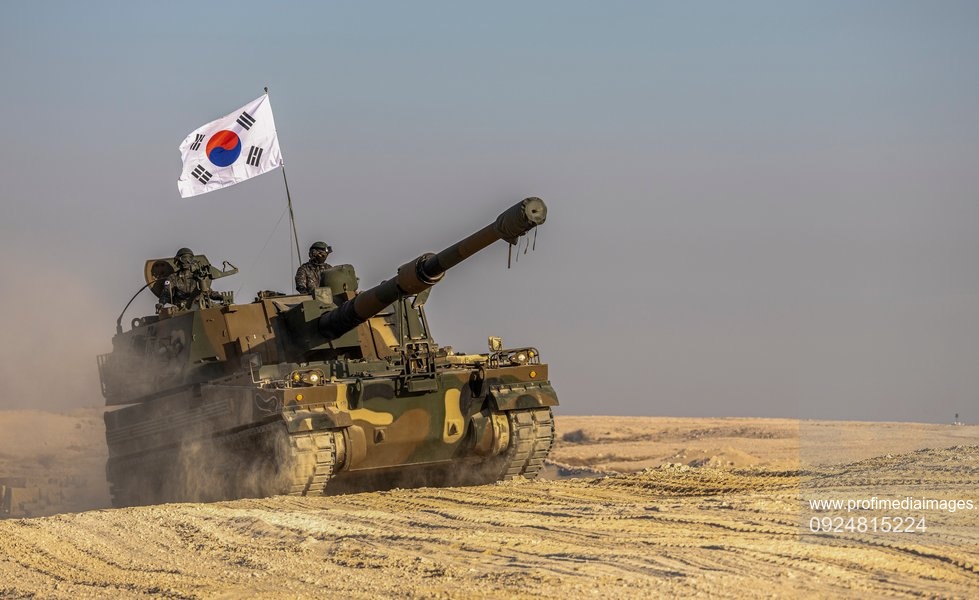 Coreea de Sud ia în calcul să trimită arme Ucrainei după ce Kim Jong Un a trimis mii de soldați să lupte pentru Putin