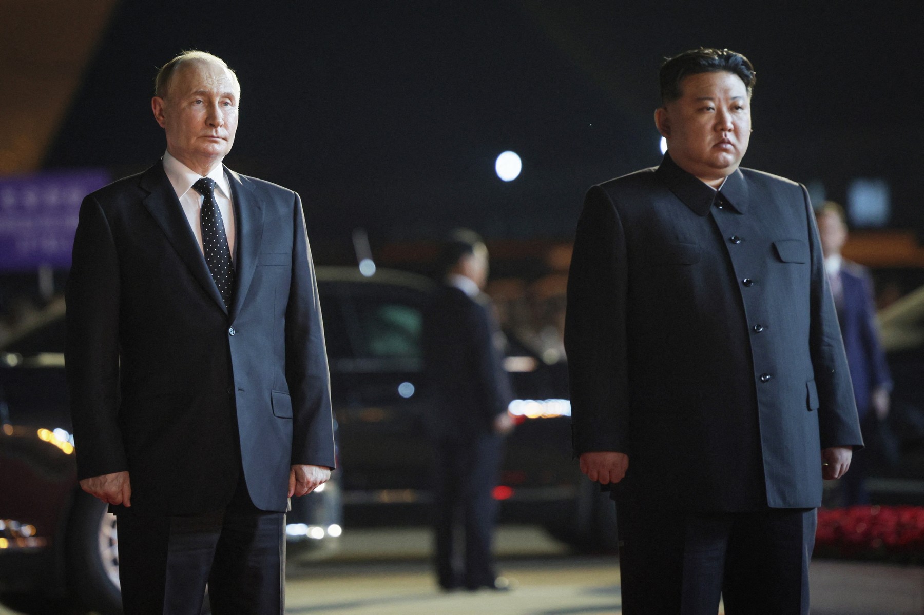 NYT: Cât câștigă Phenianul de pe urma alianței cu Moscova. Și ce riscă Kim Jong-un