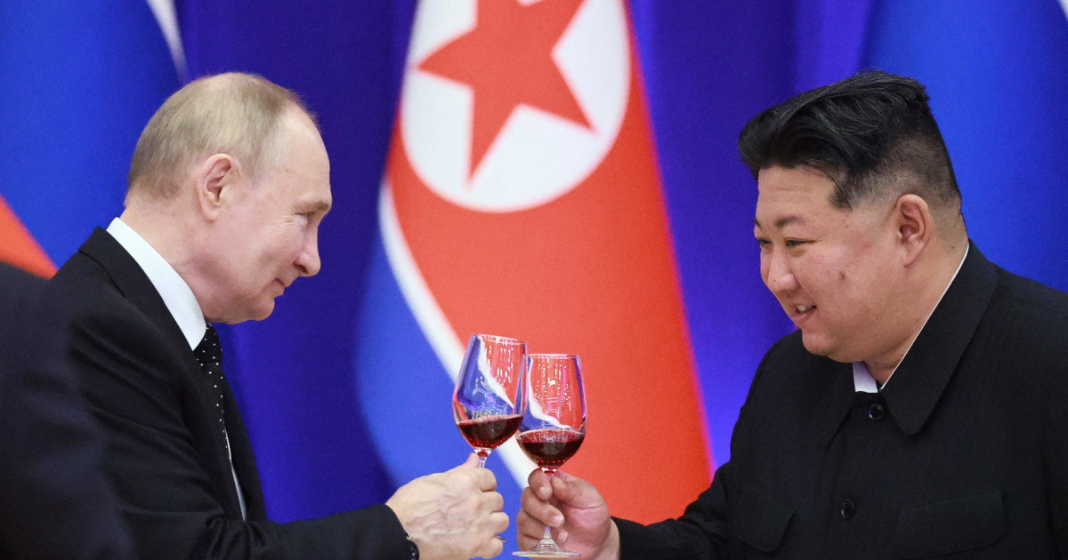 Acordul de apărare reciprocă între Coreea de Nord și Rusia: Un pas decisiv în contextul geopolitic actual