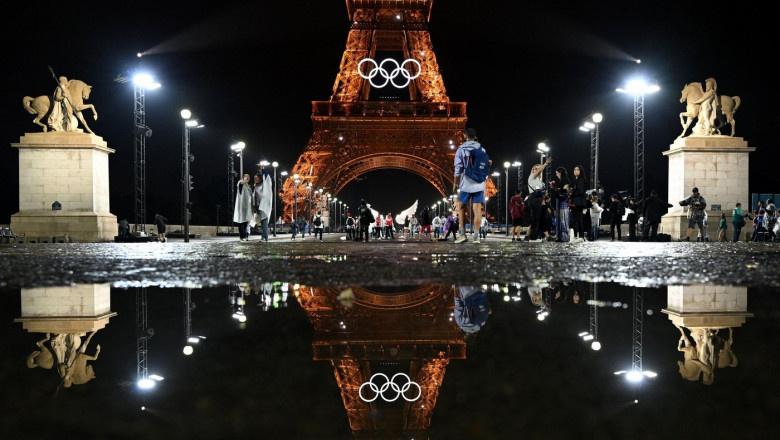 paris olimpiada