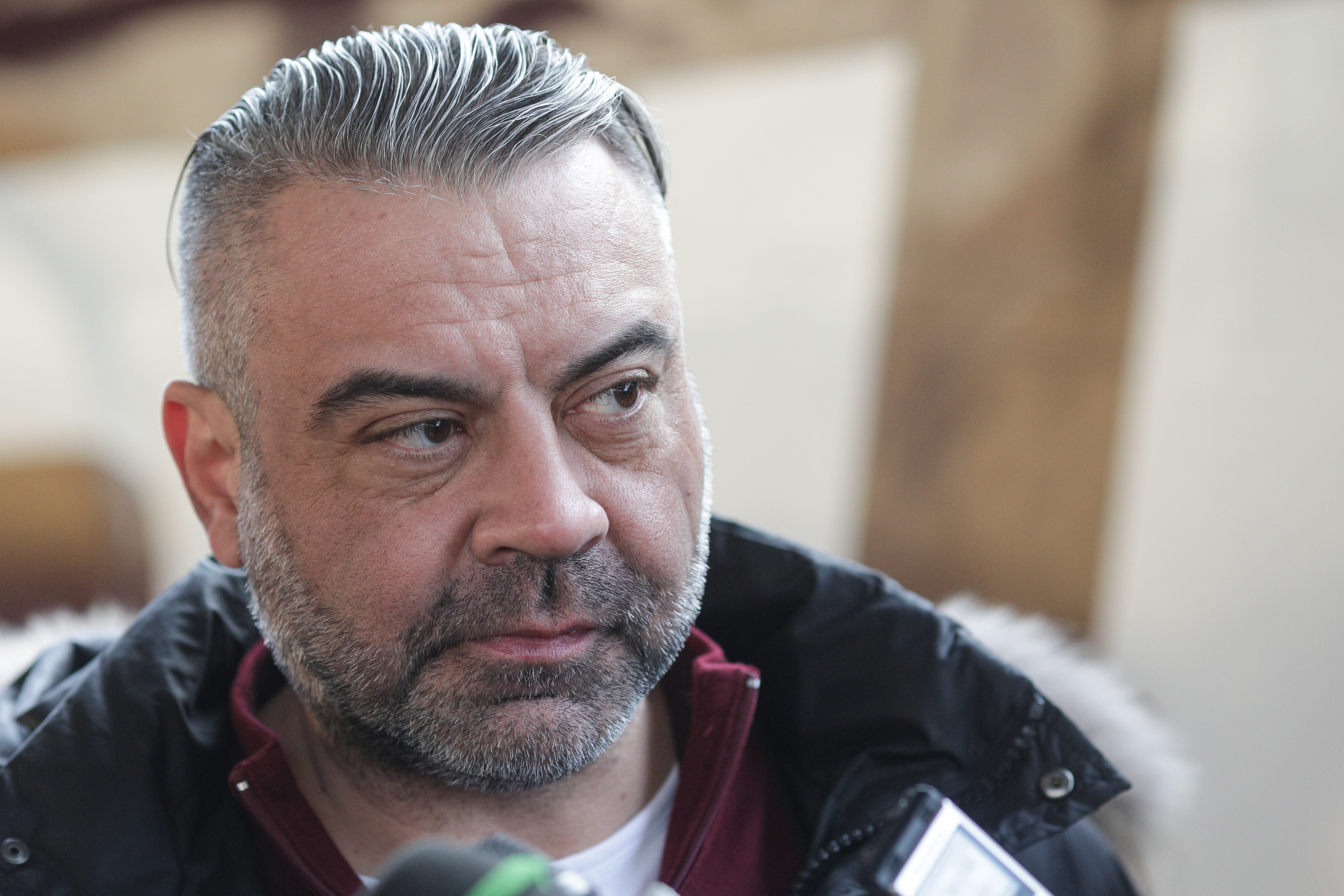 Bogdan Vasiliu, fostul director al CS Rapid, reţinut de DNA pentru luare de mită şi abuz în serviciu. Ce spun procurorii