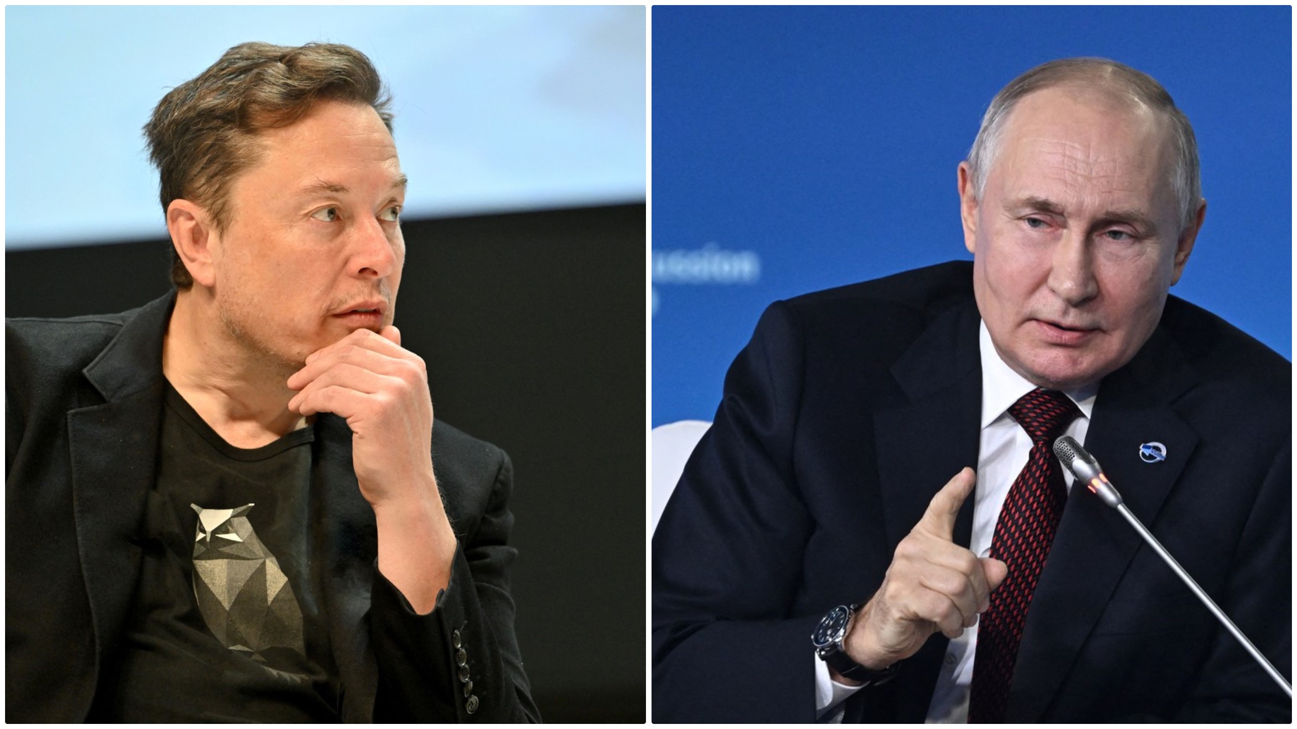 Relația lui Elon Musk cu Rusia și Putin ar trebui investigată de Pentagon. Doi senatori democrați cer ca miliardarul să fie anchetat