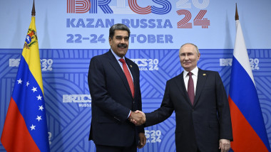 brics rusia venezuela