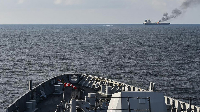 Cum ajută Rusia rebelii Houthi din Yemen să atace nave comerciale occidentale (WSJ)
