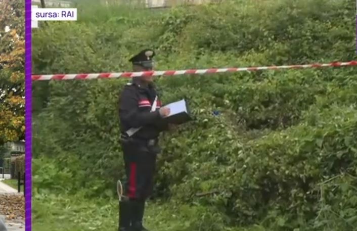 Moartea unei românce, găsită pe un câmp lângă Roma, a pus pe jar autoritățile din Italia. Ce s-a întâmplat cu femeia
