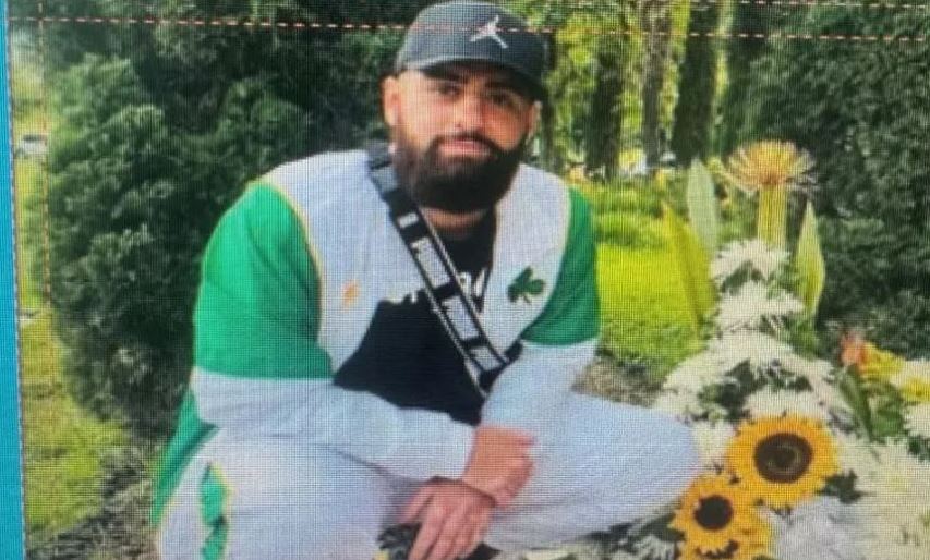 Un traficant de droguri, membru al mafiei italiene, a fost prins după ce a pozat lângă mormântul lui Pablo Escobar