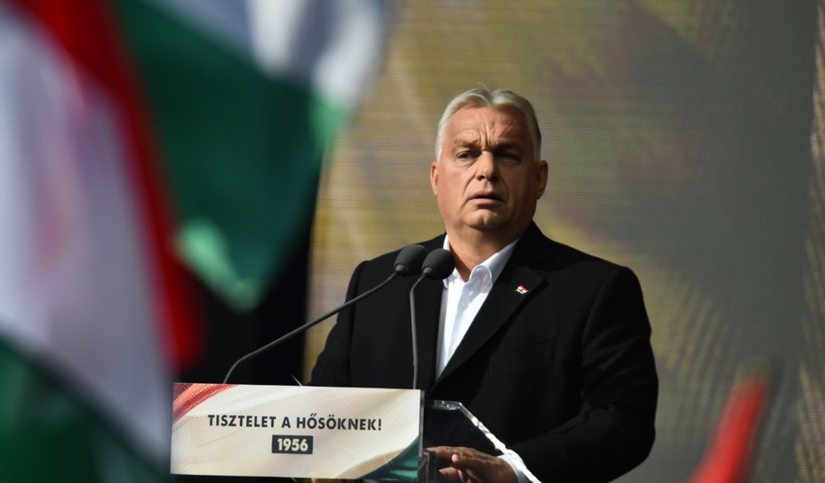 Viktor Orban acuză PPE că a decis la Bruxelles să fie înlăturat de la putere