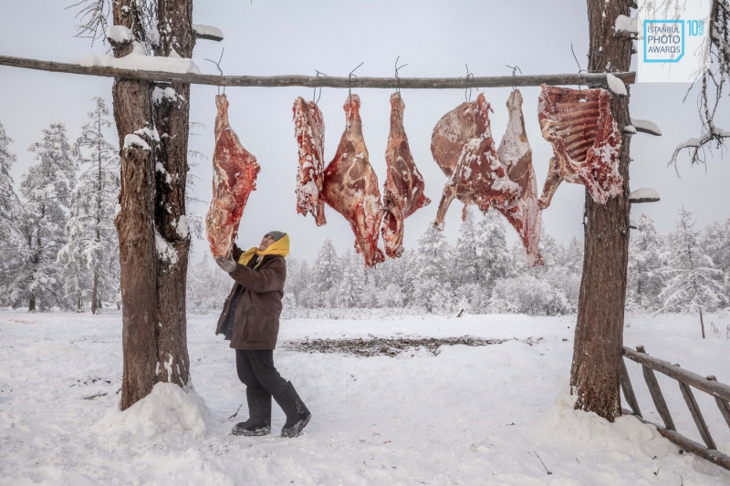 Winners of 10th Istanbul Photo Awards announced