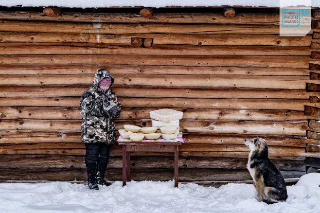 Winners of 10th Istanbul Photo Awards announced