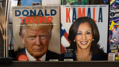 Tigard,,Or,,Usa,-,Sep,5,,2024:,Magazines,Published,By
