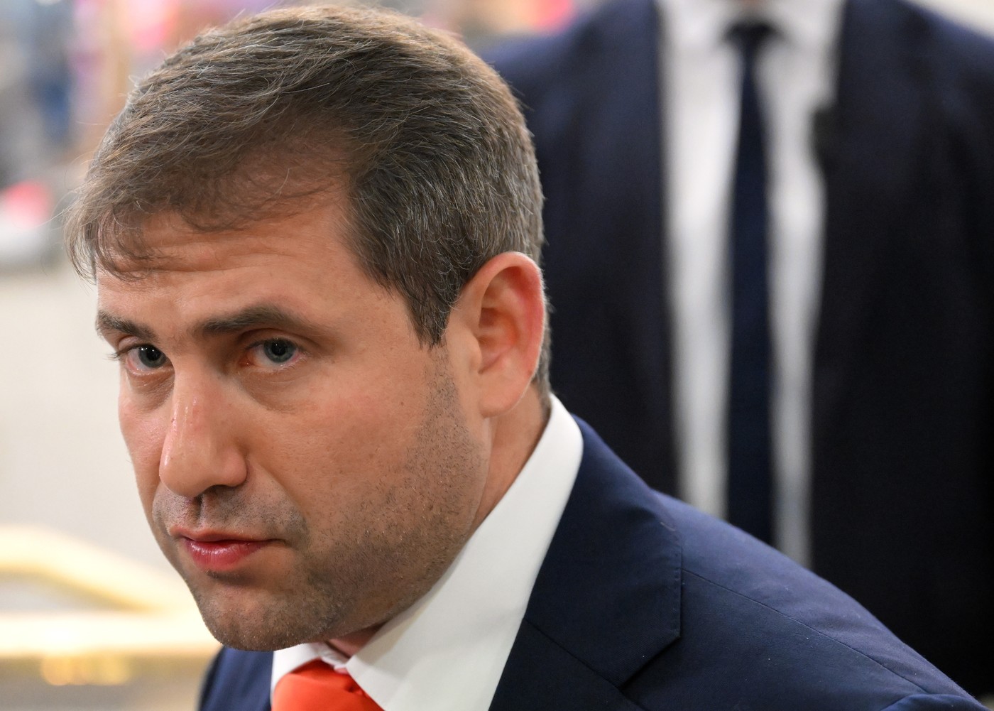 Lista rețelei lui Ilan Șor. Poliția respinge „aluziile la disensiuni între instituţiile judecătoreşti, de drept şi cele de forţă”