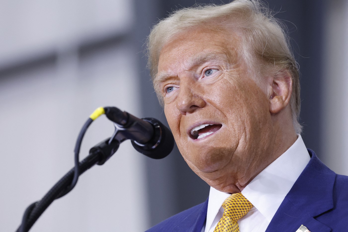 Donald Trump, despre cea mai mare greșeală a sa, ce i-a spus lui Kim Jong Un și viața extratrestră. Interviu acordat lui Joe Rogan