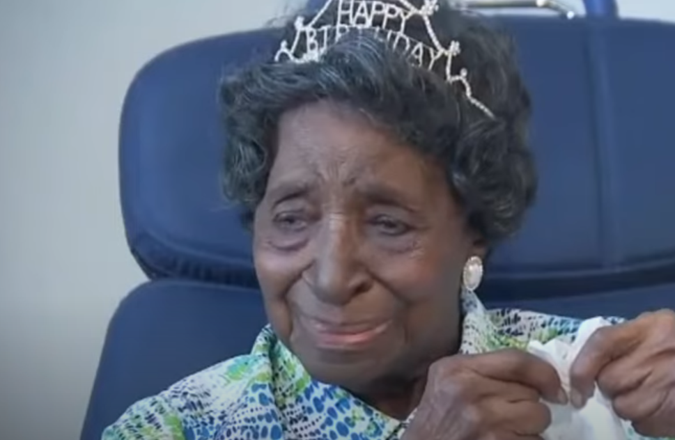 „Regina Elizabeth din Houston”, cea mai în vârstă persoană din SUA, a murit la 115 ani. Secretele longevității ei