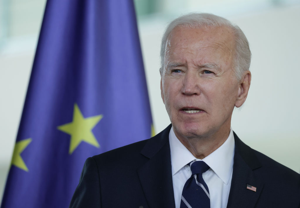 Biden deplânge „creșterea îngrozitoare” a antisemitismului de la începutul războiului din Gaza
