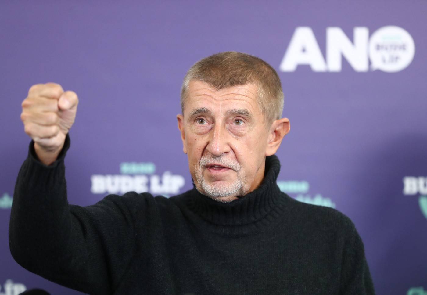 Miliardarul Andrej Babis, care a câștigat alegerile din Cehia, se declară loial Europei